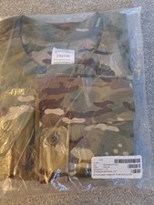 British Army Body Armour Cover