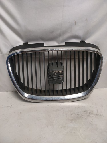 2005 2012 mk2 seat - fl,