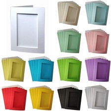 Rectangle Aperture Small