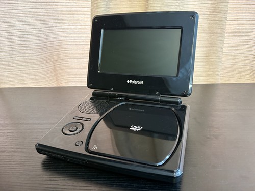 Polaroid pdvd 318 - polaroid, pdvd-318
