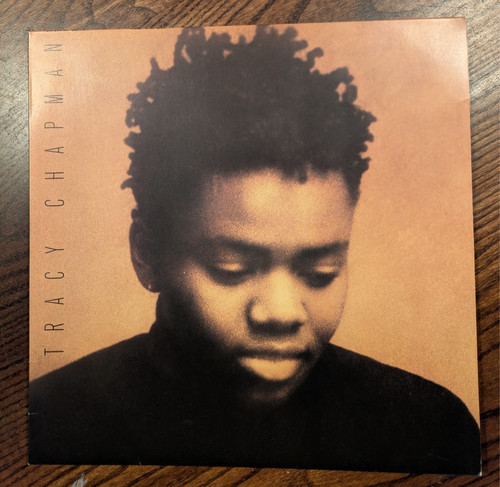 Tracy chapman - chapman,