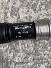 SHIMANO TS30 ENGLISH THREAD