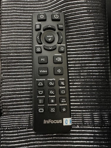 Genuine infocus in3138hd - genuine,