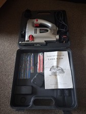 Laser Guide Variable Speed And