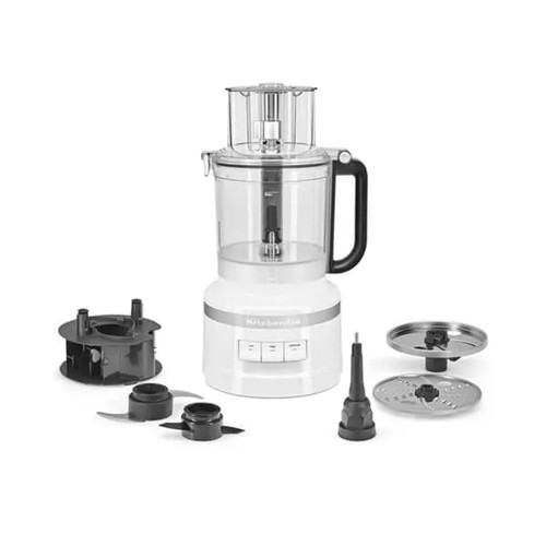 Kitchenaid classic white - 3.1l,