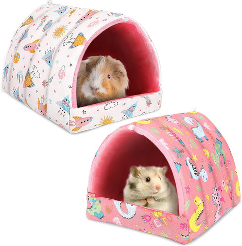 Pack guinea pig - guinea, bed,
