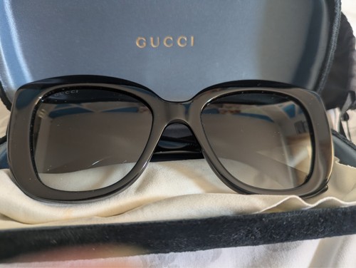 Gucci cats eye - cats, sunglasses