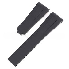 High Quality Curved Rubber