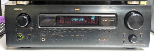 Denon dra 700aedab - denon, dab/fm