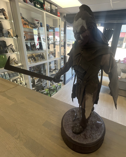 Lord the rings - of,