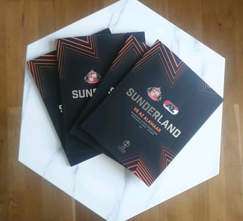 Sunderland alkmaar uefa - sunderland,