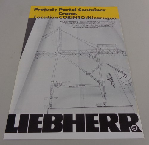 Liebherr project portal - liebherr,