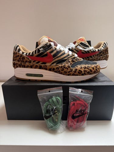 Nike atmos air - atmos, max