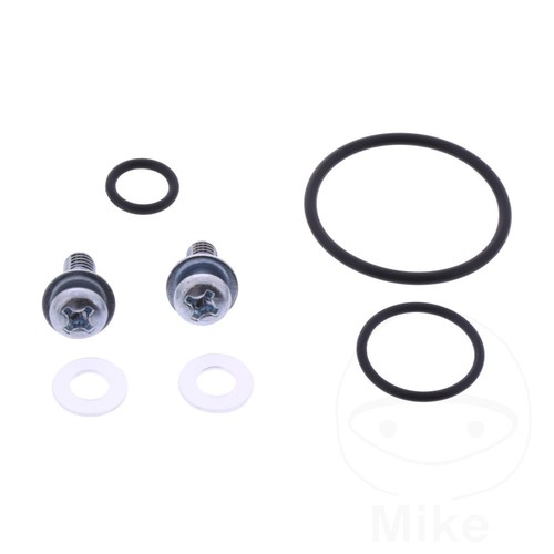 Tourmax fuel tap repair - tap,