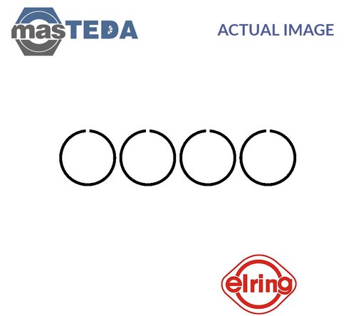 374640 gasket set exhaust - gasket,