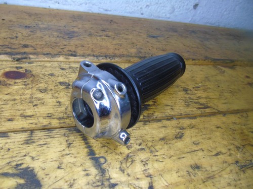 Bsa rocket t150 twistgrip - rocket, 3