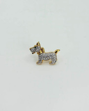 Swarovski signed pave - swarovski,