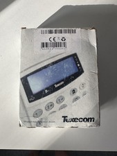 Texecom Premier Elite LCDLP Keypad with Built-in Proximity Reader  (DBD-0168) 