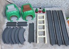 Tomy Trackmaster Road And Rail