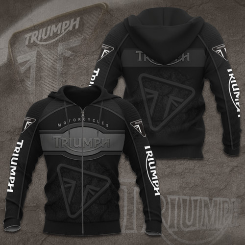 Triumph motorcycles all - triumph,