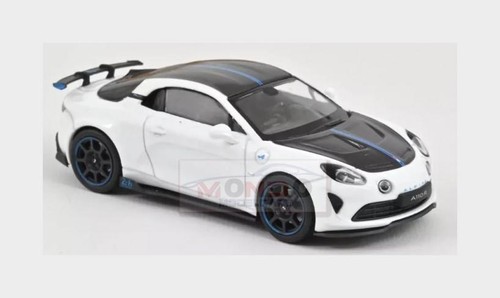 Norev renault alpine - norev, a110