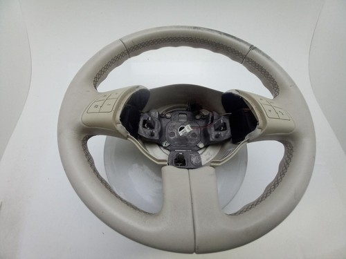 Fiat 500 steering wheel - fiat,