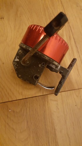 Vintage atmco 888 - 888, (now
