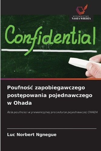 Poufnoc zapobiegawczego