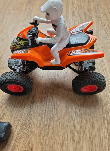 Hsp himoto offroad - rc,