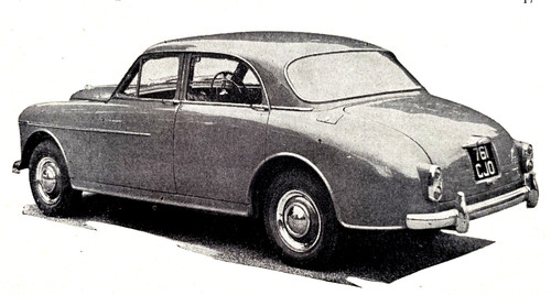 Wolseley 1955 58 series - wolseley,