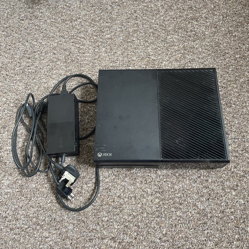 Microsoft xbox one - one, 500gb