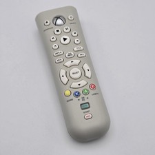 Original Microsoft X803250-002 Remote Control for Xbox 360