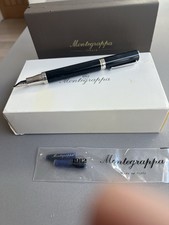 Montegrappa Espressione