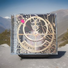 Enigma : A Posteriori CD