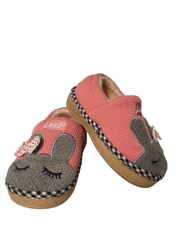 Jackshibo toddler girls bunny - toddler,