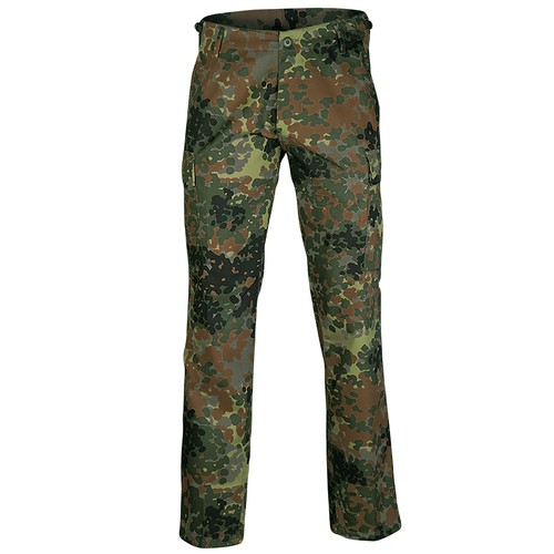 Mil tec bdu ranger trousers - mil-tec,