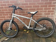 Forever 20-inch silver