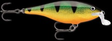 Rapala Shallow Shad Rap 5g 5cm