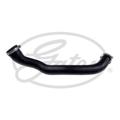Charge air hose fits - air,