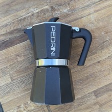 Pedrini stovetop coffee - pedrini,