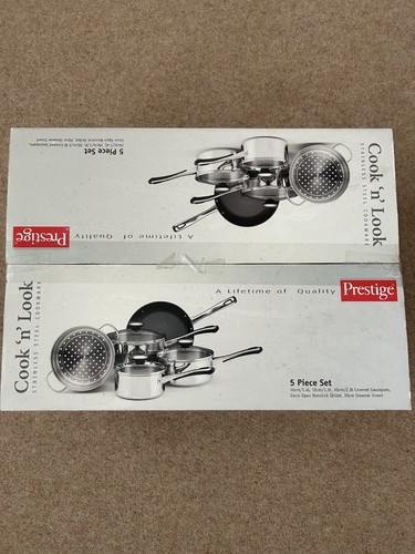 Prestige piece stainless - prestige,