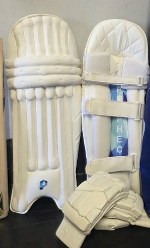 Prophecy cricket batting pads - prophecy,