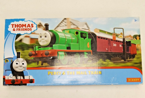 Hornby thomas and friends - hornby,