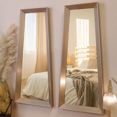 Set asymmetric metallic - of,