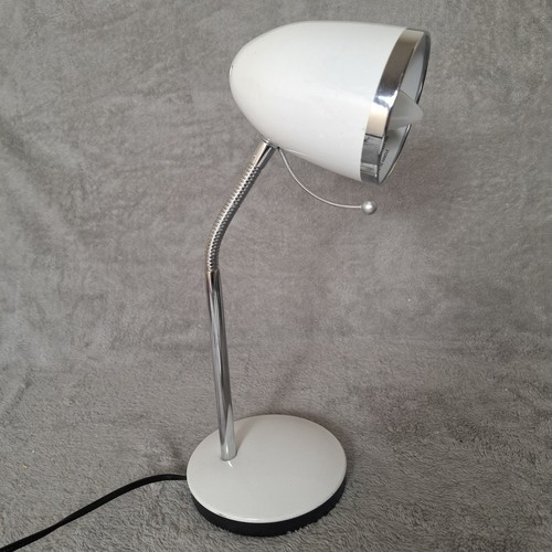 Dunelm retro style white - retro,