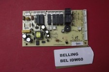 Dishwasher    BELLING BEL IDW60   PCB CONTROL MODULE