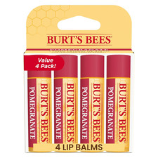 Burt's Bees Pomegranate Lip