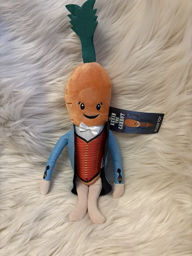 Aldi kevin the carrot - aldi,