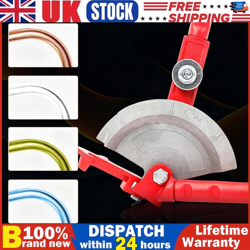 Pipe bender 15mm - pipe,