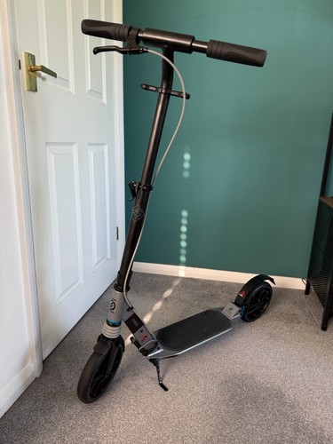 Oxelo town 7xl adult scooter - town,